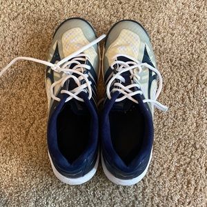 Mizuno Women’s Volleyball Shoe
